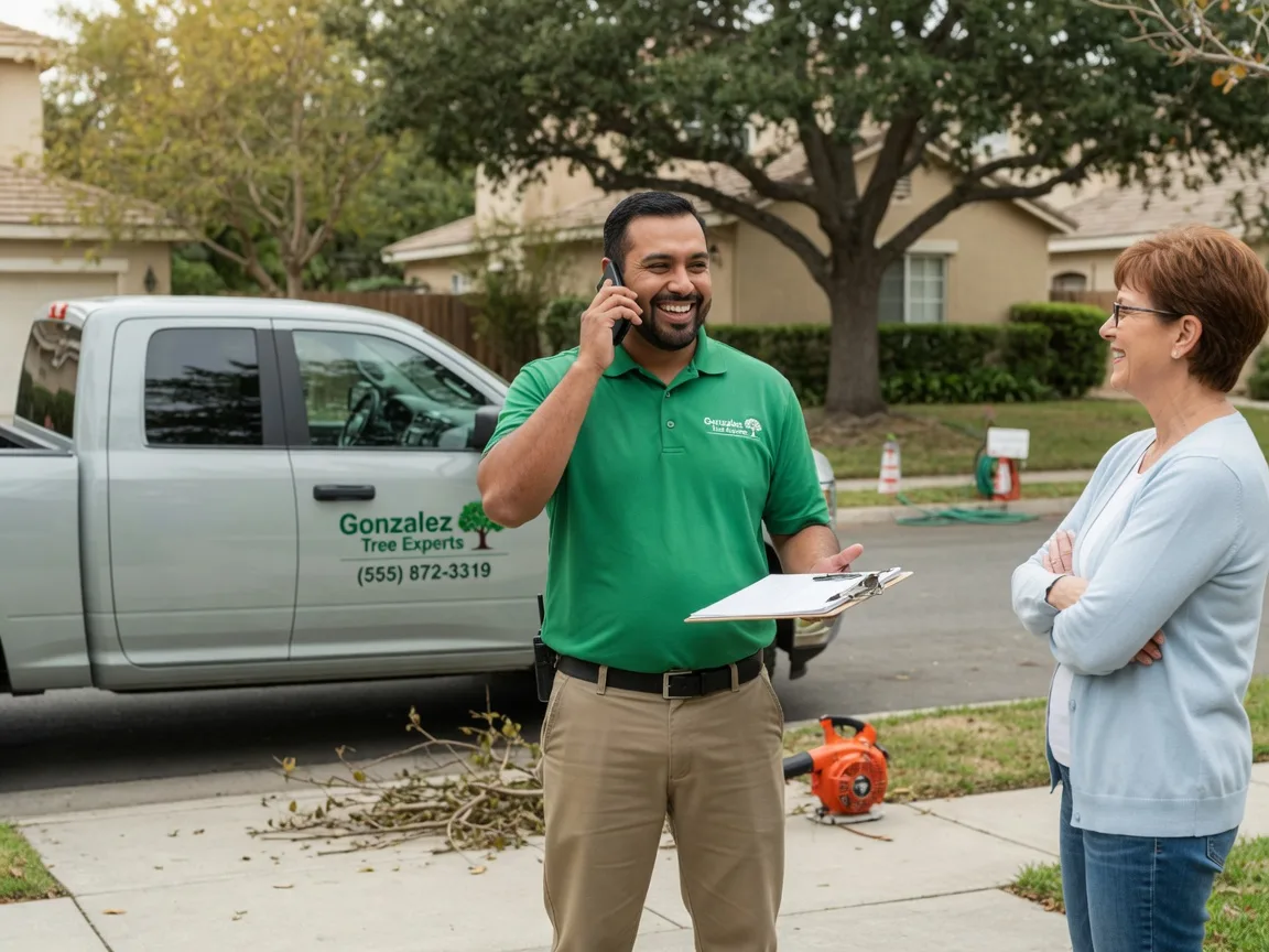 Tree Service Fischer, TX FAQs